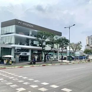 Bàn giao xe Hyundai cho khách hàng tại TP. Hồ Chí Minh