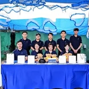Bàn giao xe Hyundai cho khách hàng tại TP. Hồ Chí Minh