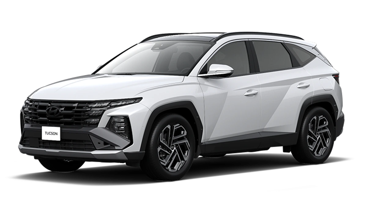 Hyundai Tucson Sài Gòn
